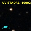 COSMOS J100023.29+024359.7