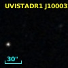 COSMOS J100032.86+024358.4