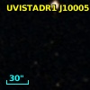 COSMOS J100051.92+024356.6