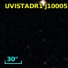 COSMOS J100052.09+024355.0
