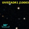 COSMOS J100038.62+024357.1