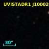 COSMOS J100028.67+024354.1