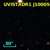 COSMOS J100050.26+024352.8