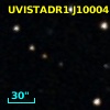 COSMOS J100041.09+024351.2