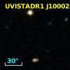 COSMOS J100023.90+024344.8