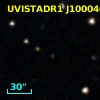 COSMOS J100040.86+024348.5