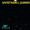 COSMOS J100051.15+024349.2