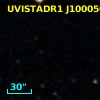 COSMOS J100050.18+024346.6