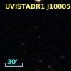 COSMOS J100051.35+024347.1