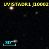 COSMOS J100022.32+024342.6