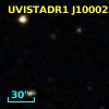 COSMOS J100022.13+024344.5