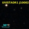 COSMOS J100022.21+024344.9