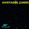 COSMOS J100051.35+024400.2