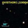 COSMOS J100040.78+024337.0