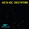 COSMOS J100050.78+024339.2