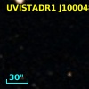 COSMOS J100048.81+024348.8