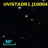 COSMOS J100043.17+024339.5