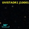 zCOSMOS 846107