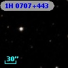 1H 0707+443