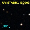 COSMOS J100039.74+024337.8