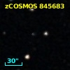 COSMOS J100037.15+024337.7