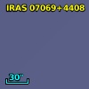 IRAS 07069+4408