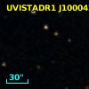 COSMOS J100042.90+024335.6