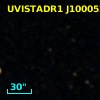 COSMOS J100052.76+024332.6