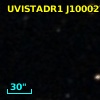 COSMOS J100027.77+024334.1