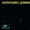 COSMOS J100048.00+024330.3