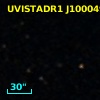 COSMOS J100049.07+024328.3