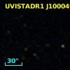 COSMOS J100049.75+024327.8