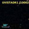 COSMOS J100028.05+024321.0