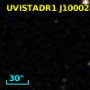 COSMOS J100028.08+024326.3