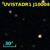 COSMOS J100040.42+024327.2
