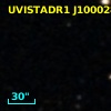 COSMOS J100028.06+024324.5