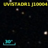 COSMOS J100041.65+024322.6