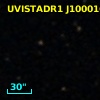 COSMOS J100016.11+024318.7