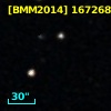 zCOSMOS 845707