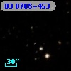 B3 0708+453