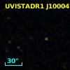 COSMOS J100047.87+024315.5