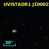 COSMOS J100022.19+024317.9