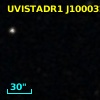 COSMOS J100032.88+024316.8