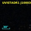 COSMOS J100030.13+024316.7