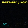 COSMOS J100029.63+024314.8