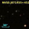 B3 0711+454