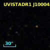COSMOS J100048.45+024312.1