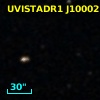 COSMOS J100021.84+024312.8