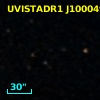 COSMOS J100049.40+024309.6