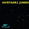 COSMOS J100052.00+024314.9